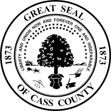 Cass County North Dakota