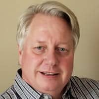 David West, Vice President of TEAM LAB