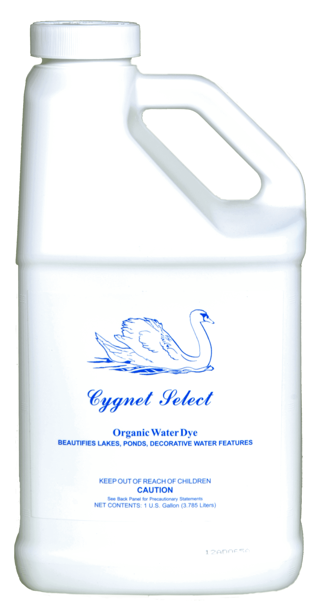 Cygnet Select Organic Water Dye