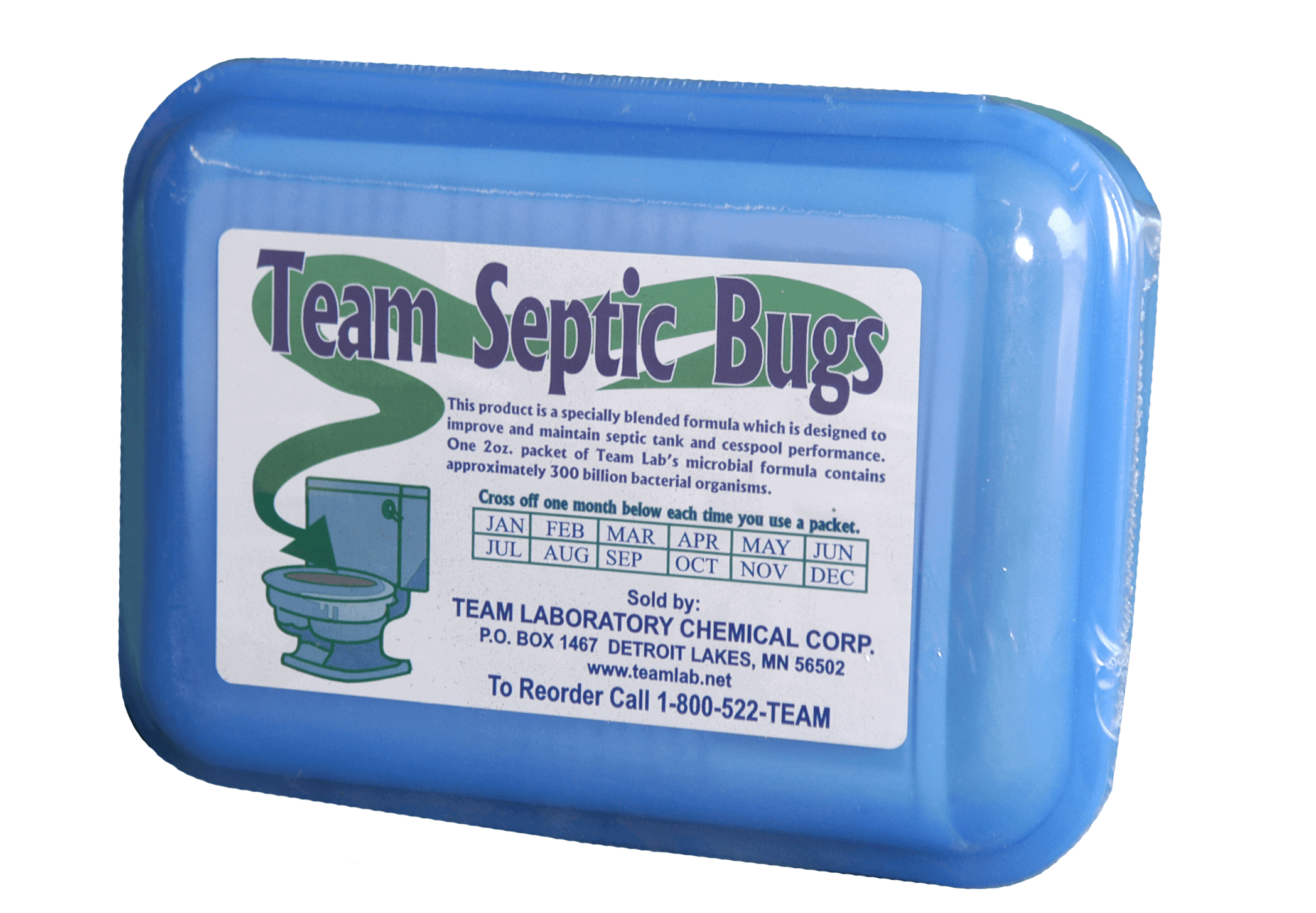 Septic Bugs