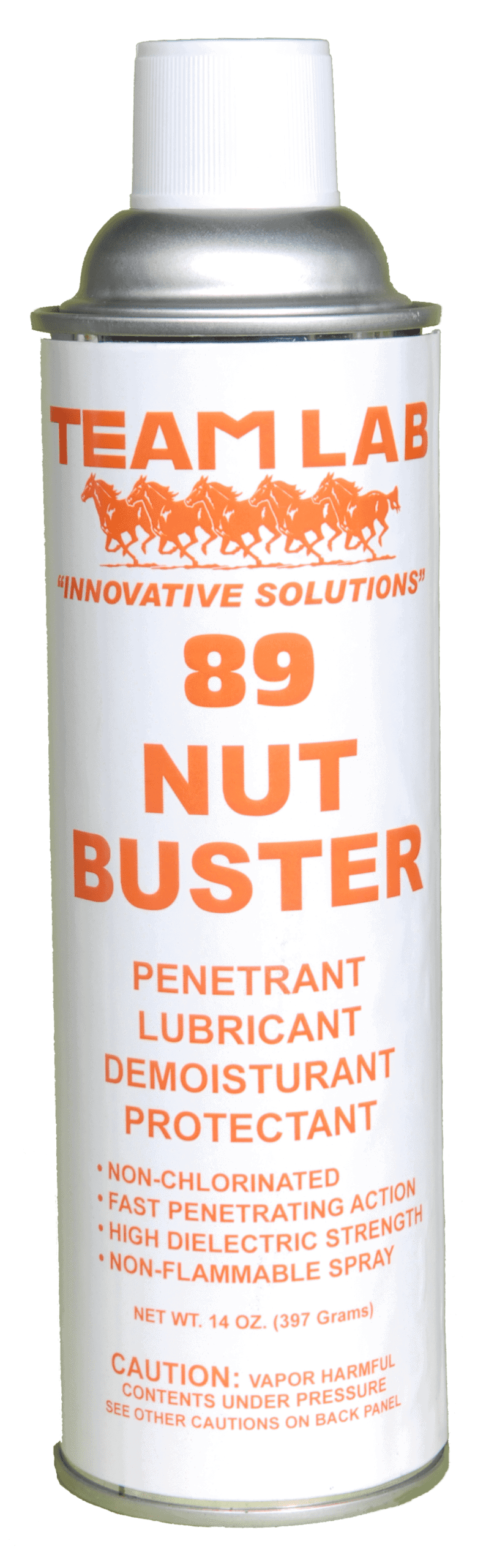 T89 Nut Buster Aerosol