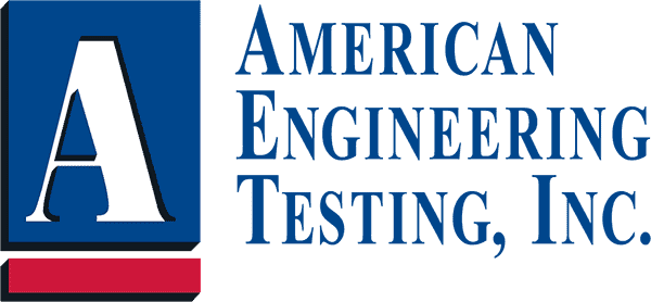 American Engineering Testing, Inc.