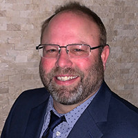John Yineman, Product Specialist, TEAM LAB