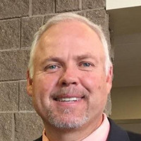 Terry Maier, Team Laboratory Chemical President