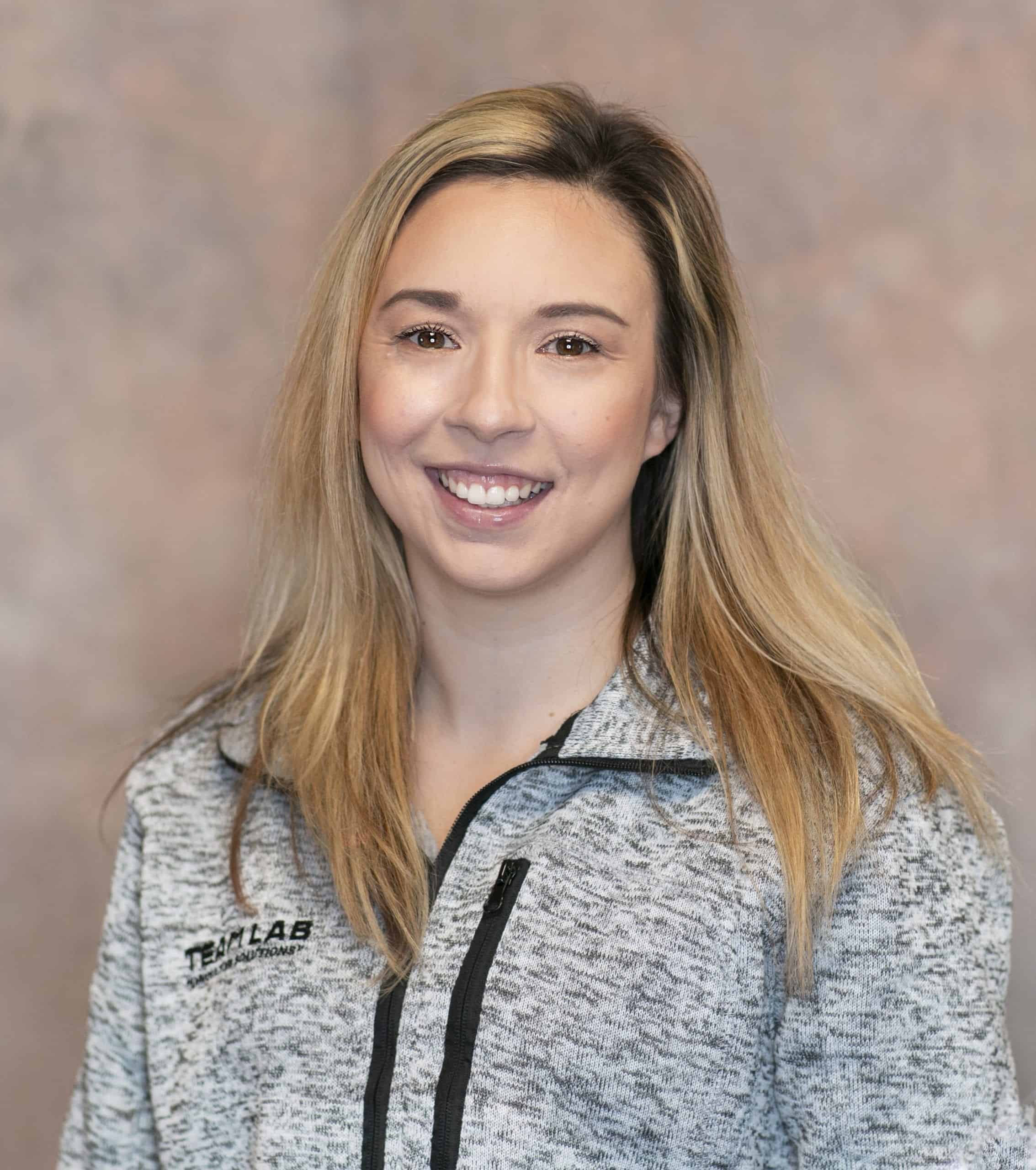 Kelsey McCombs, Finance & Operations Manager